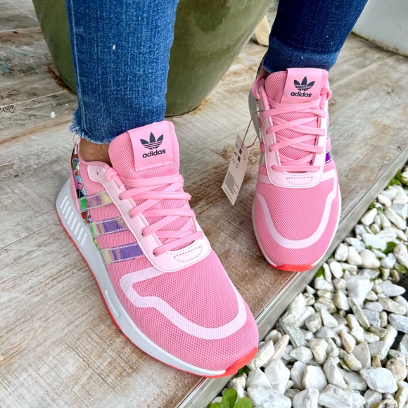 💖Adidas Pinky Days 💖New 💖Brand New - Picture 5 of 8